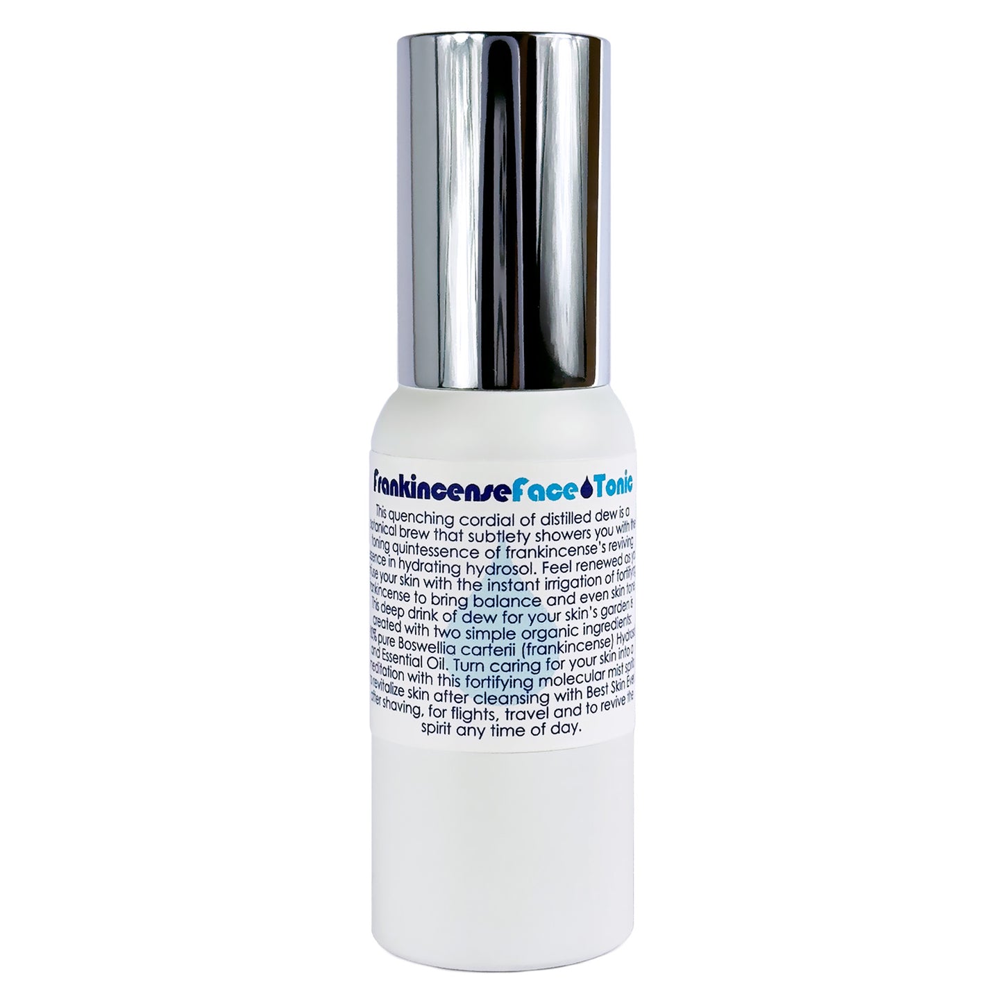 Frankincense - Face Tonic