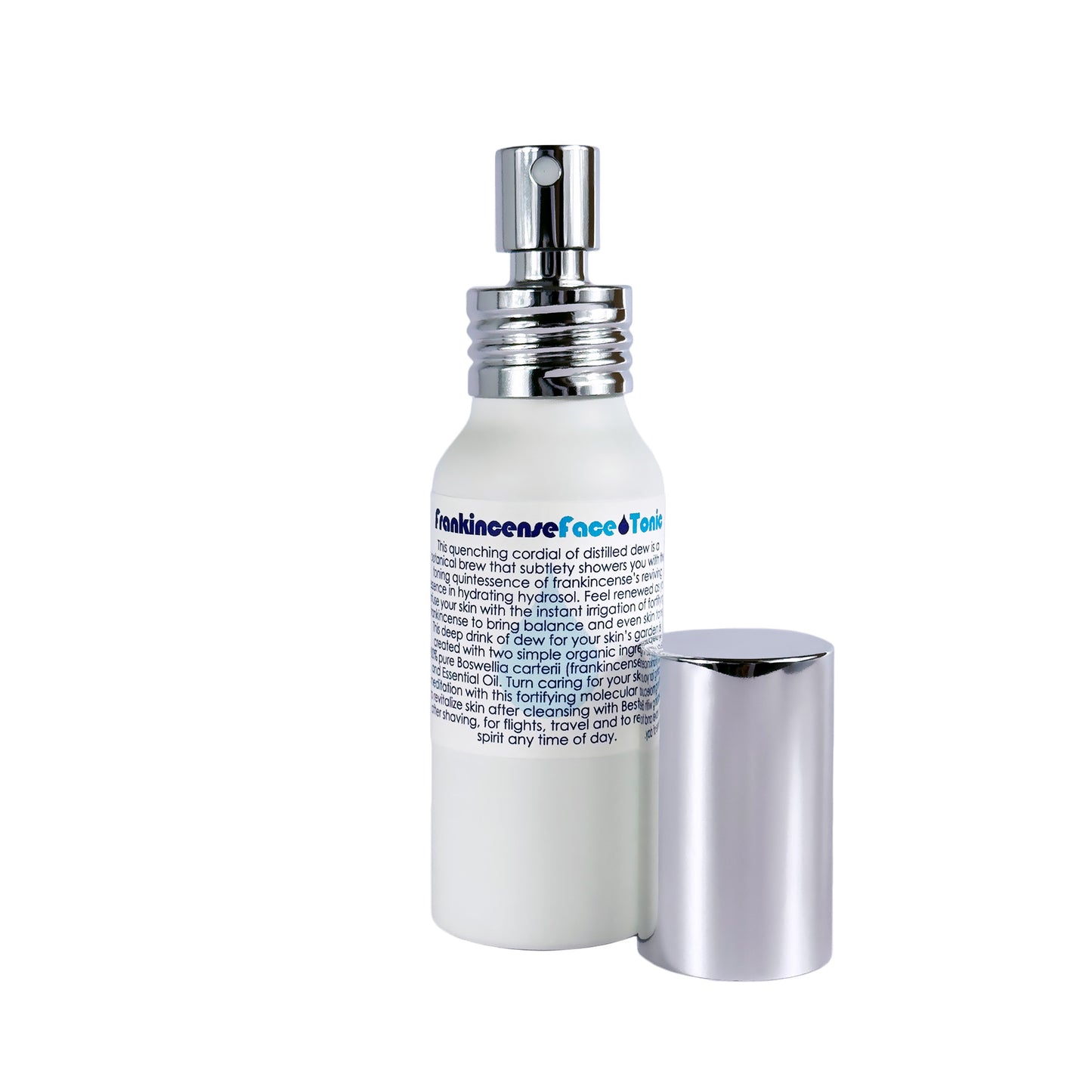 Frankincense - Face Tonic