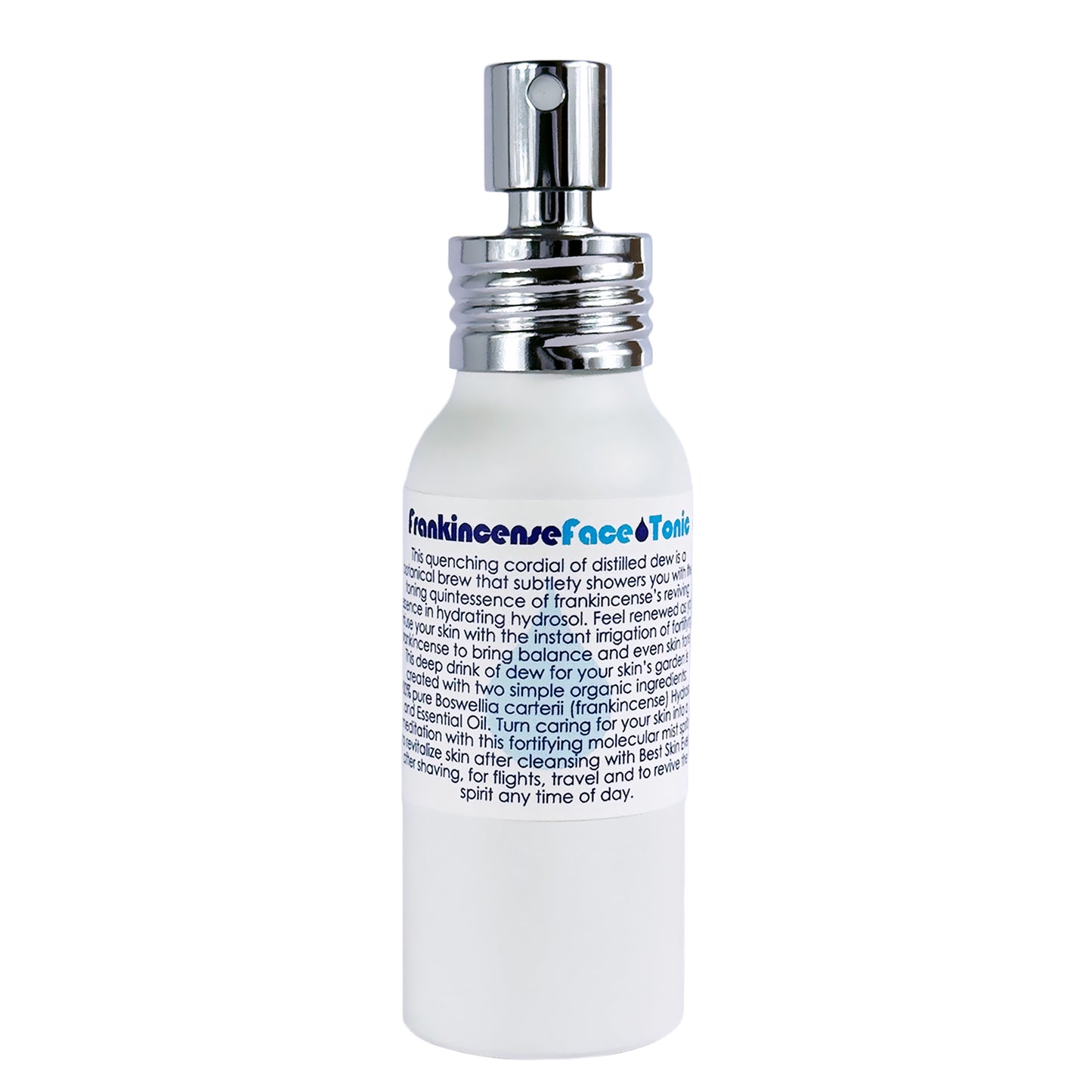 Frankincense - Face Tonic