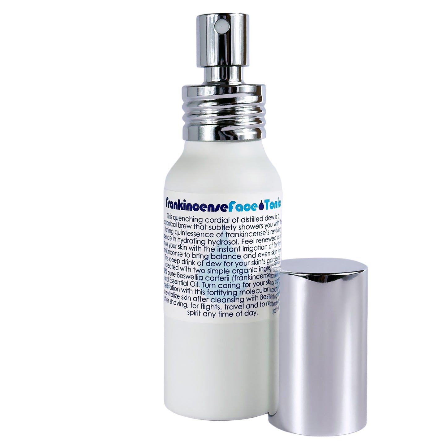 Frankincense - Face Tonic