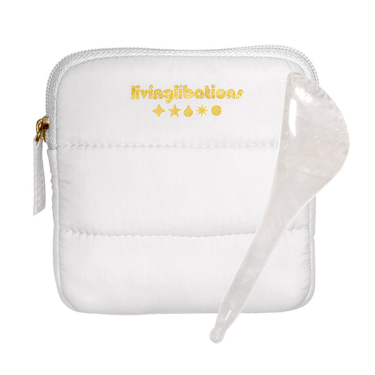 Sculpting Stylus - Gua Sha