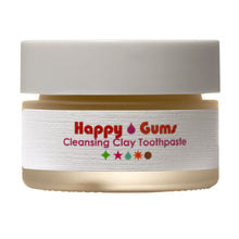 Load image into Gallery viewer, Happy Gums Cleansing Clay Toothpaste