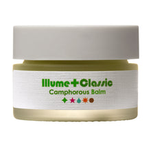 Load image into Gallery viewer, Illume Classic Camphorous Balm