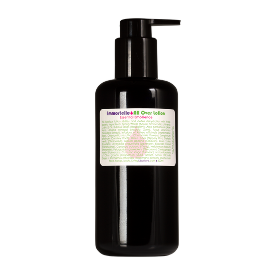 Immortelle - All Over Lotion