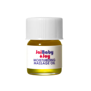 Jai Baby Joy - Moisturizing Massage Oil