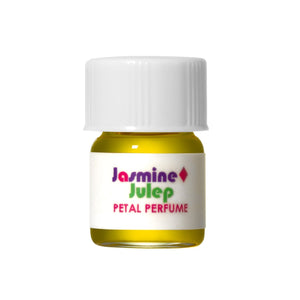 Jasmine Julep - Petal Perfume