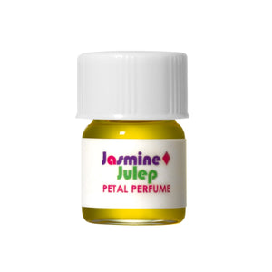 Jasmine Julep Petal Perfume - Tiny Traveller