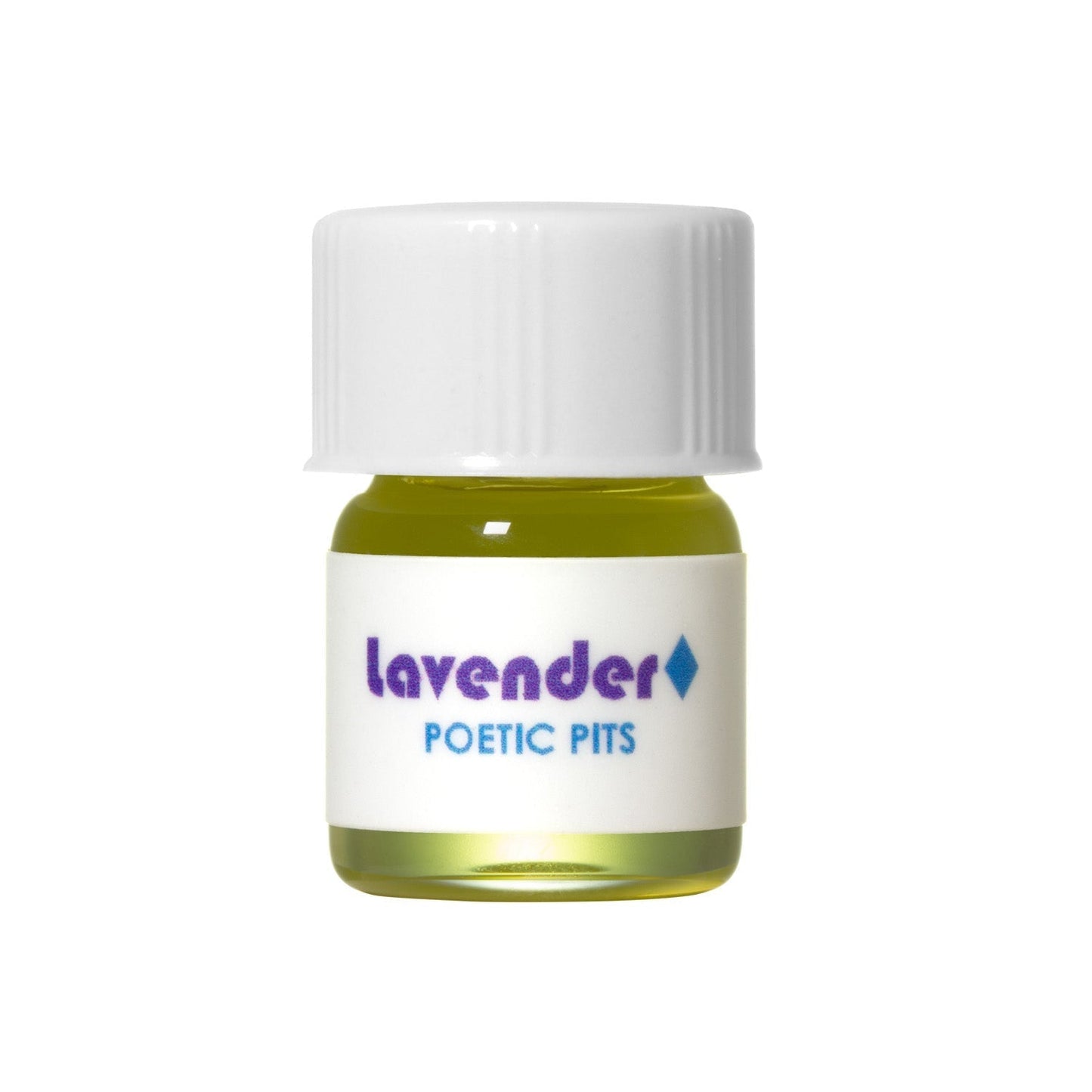 Lavender - Poetic Pits