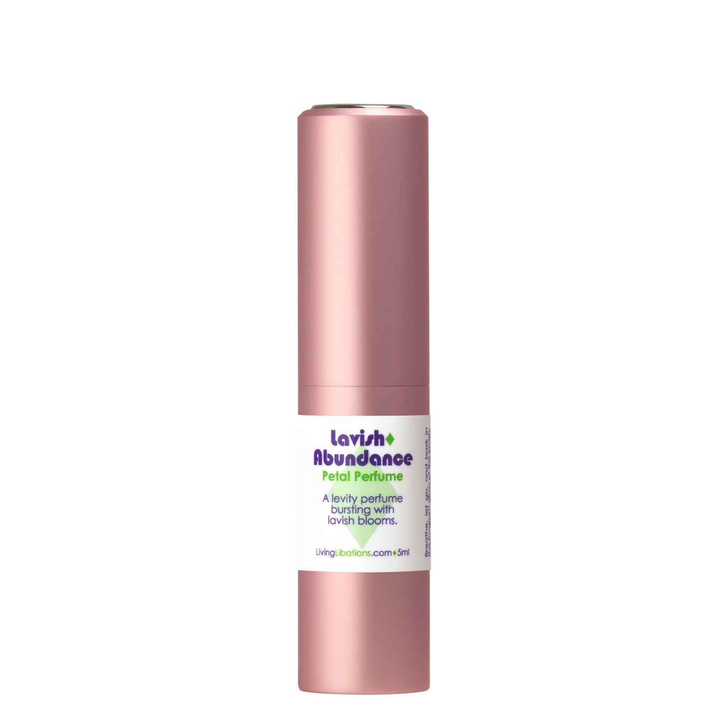 Lavish Abundance - Petal Perfume