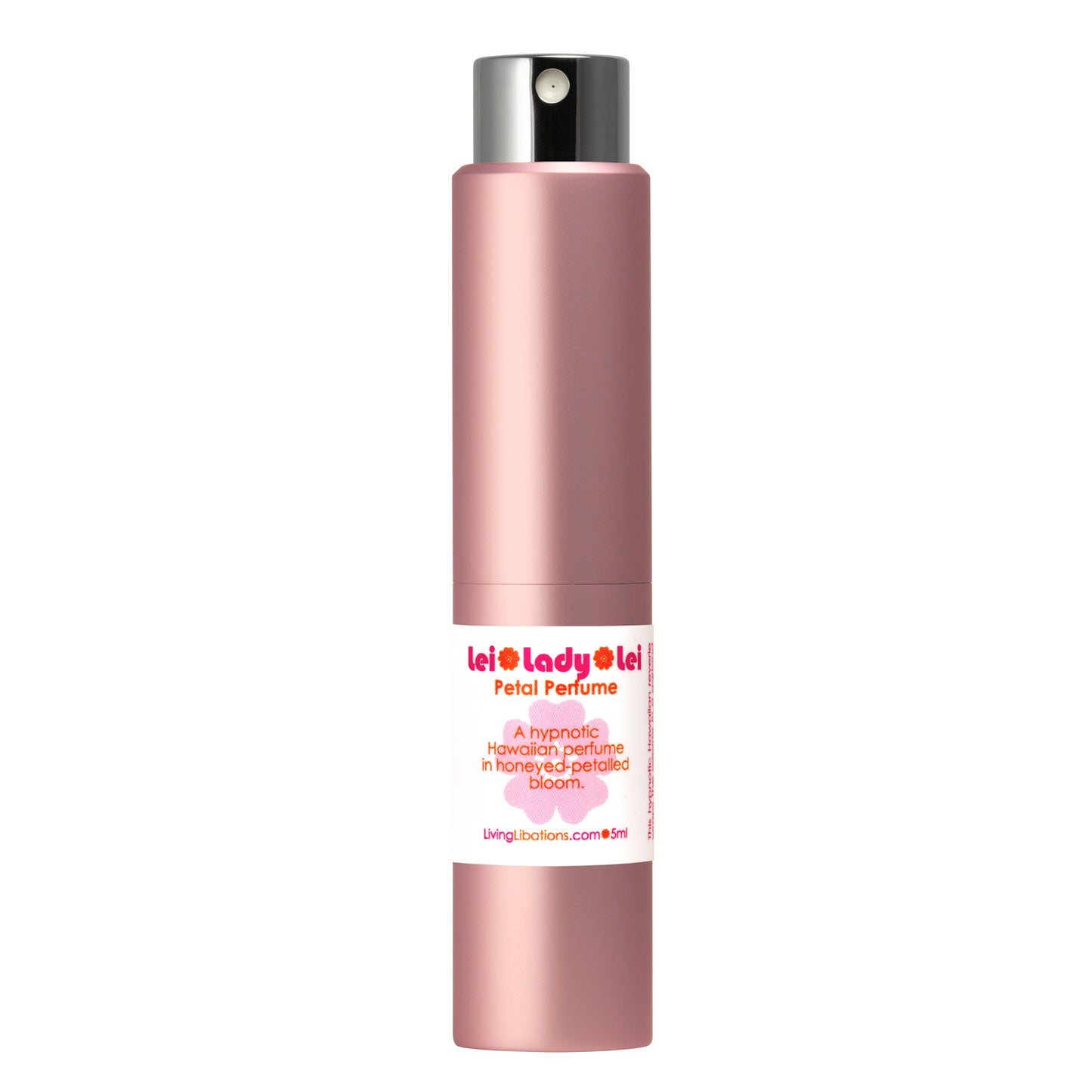 Lei Lady Lei - Petal Perfume