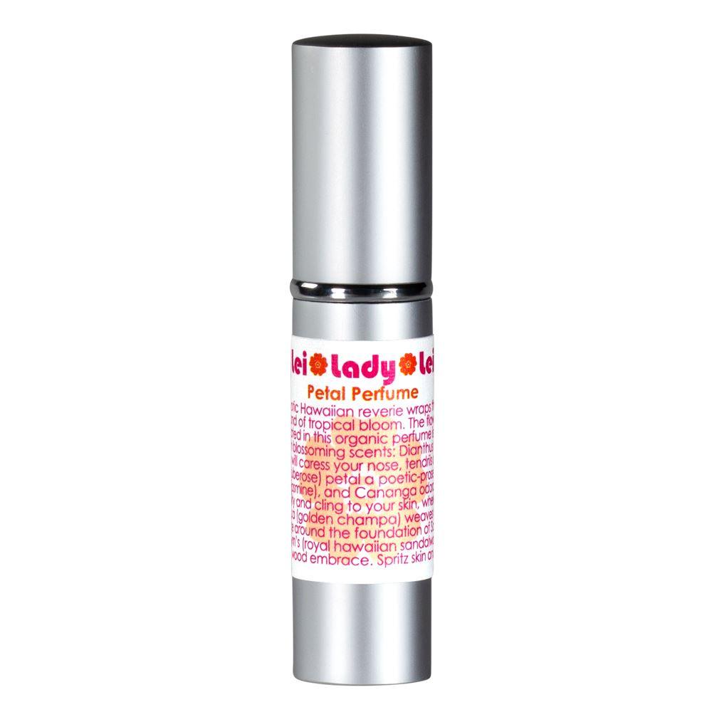 Lei Lady Lei - Petal Perfume