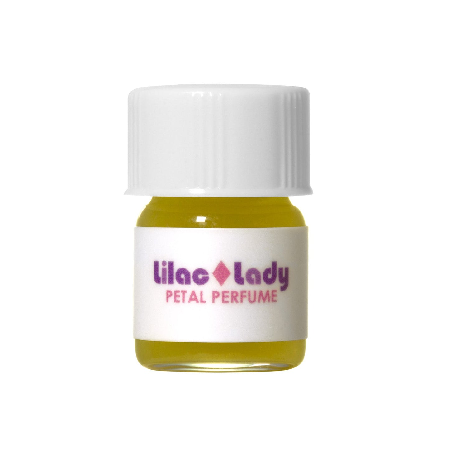 Lilac Lady - Petal Perfume