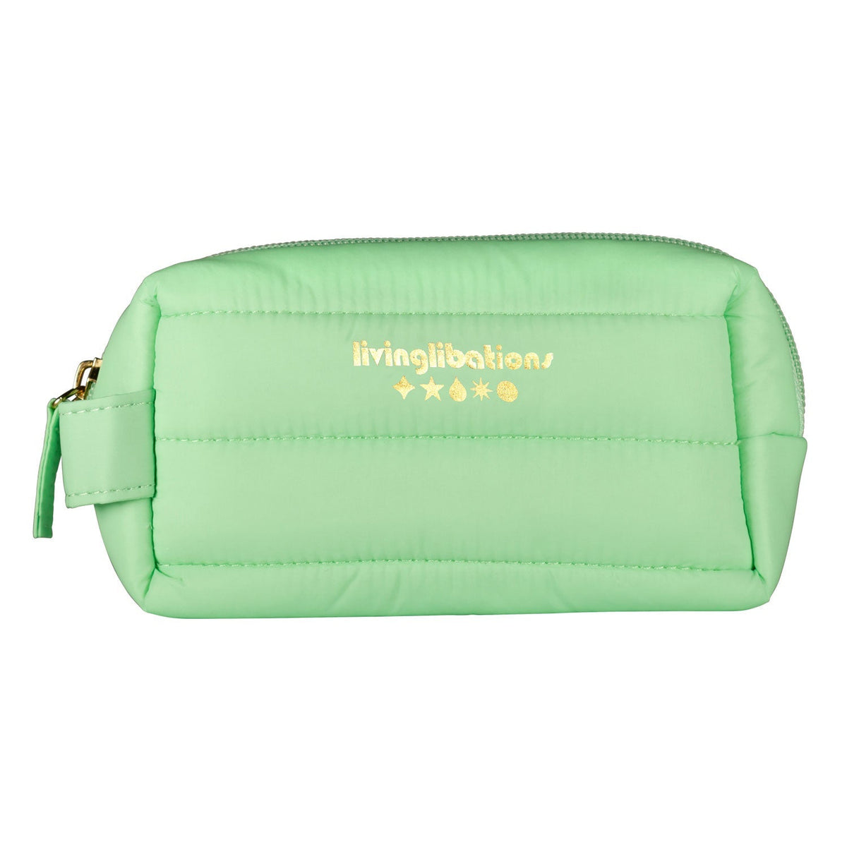 Mini Dopp - Puffer Bag VIP