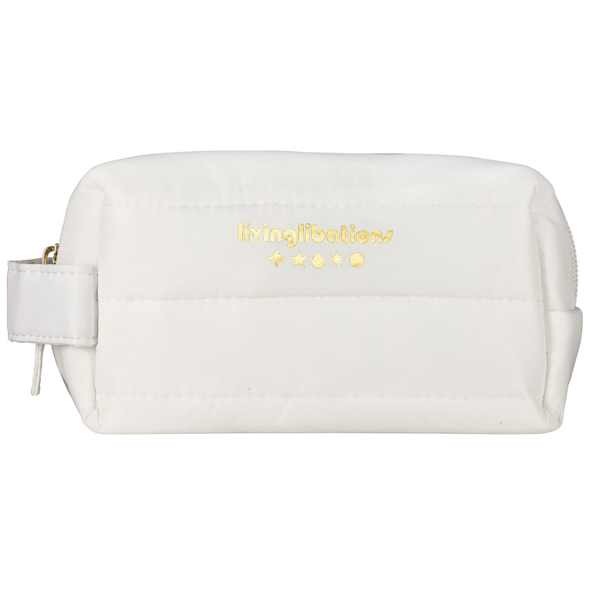 Mini Dopp - Puffer Bag VIP