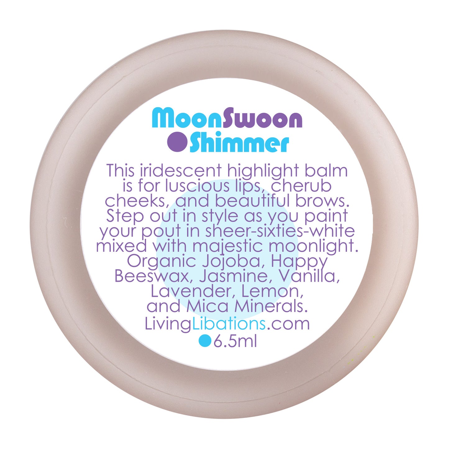 Moon Swoon - Shimmer