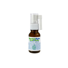 Load image into Gallery viewer, Mountain Myrtle Nasal Serum Airways + Air Care