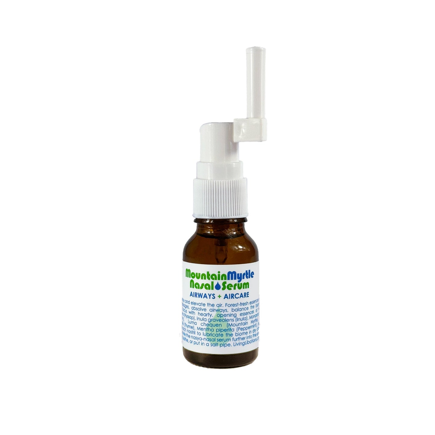 Mountain Myrtle - Nasal Serum