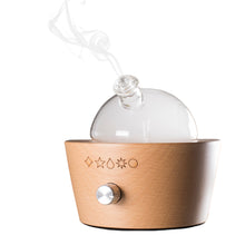 Load image into Gallery viewer, Ultrasonic Aromatherapy Diffuser