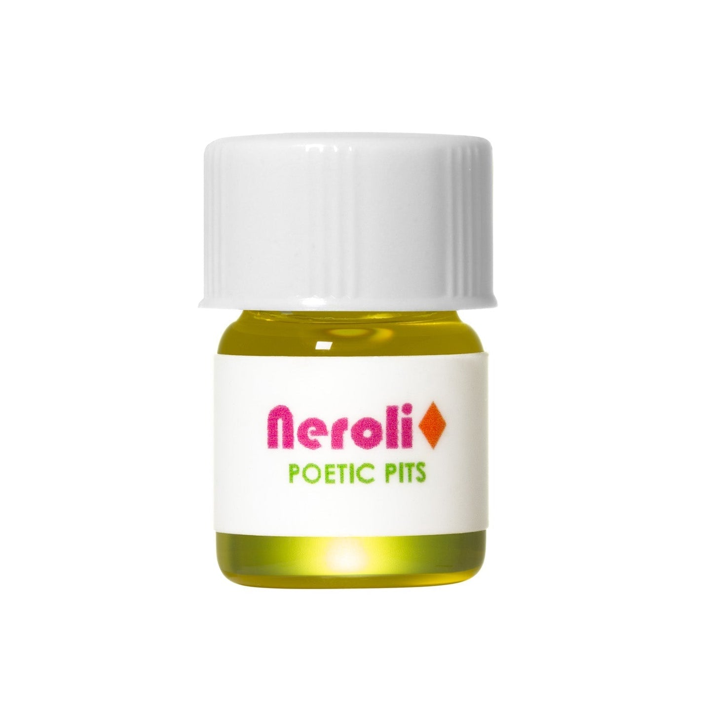 Neroli - Poetic Pits