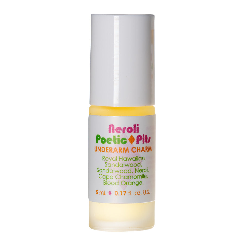Neroli - Poetic Pits
