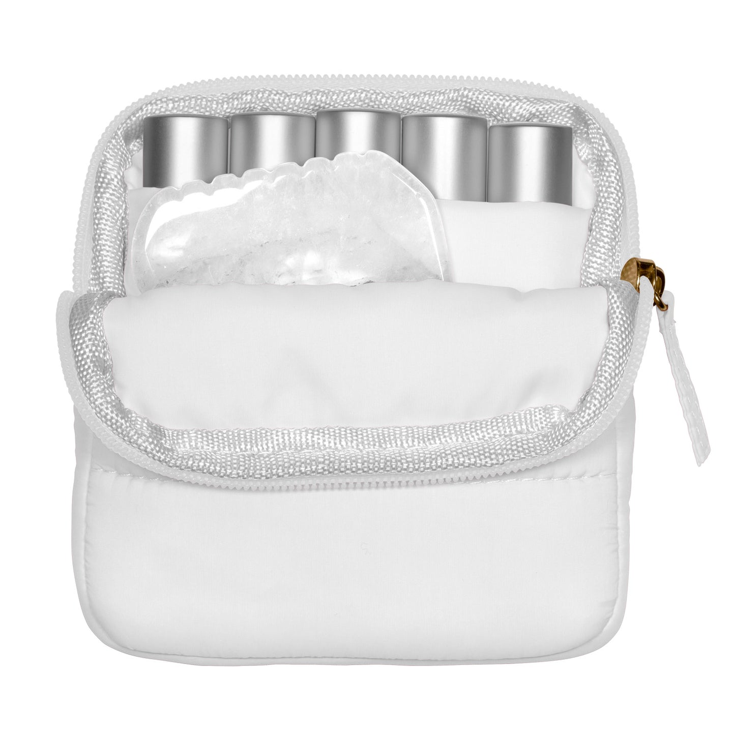 Perfect - Puffer Pocket