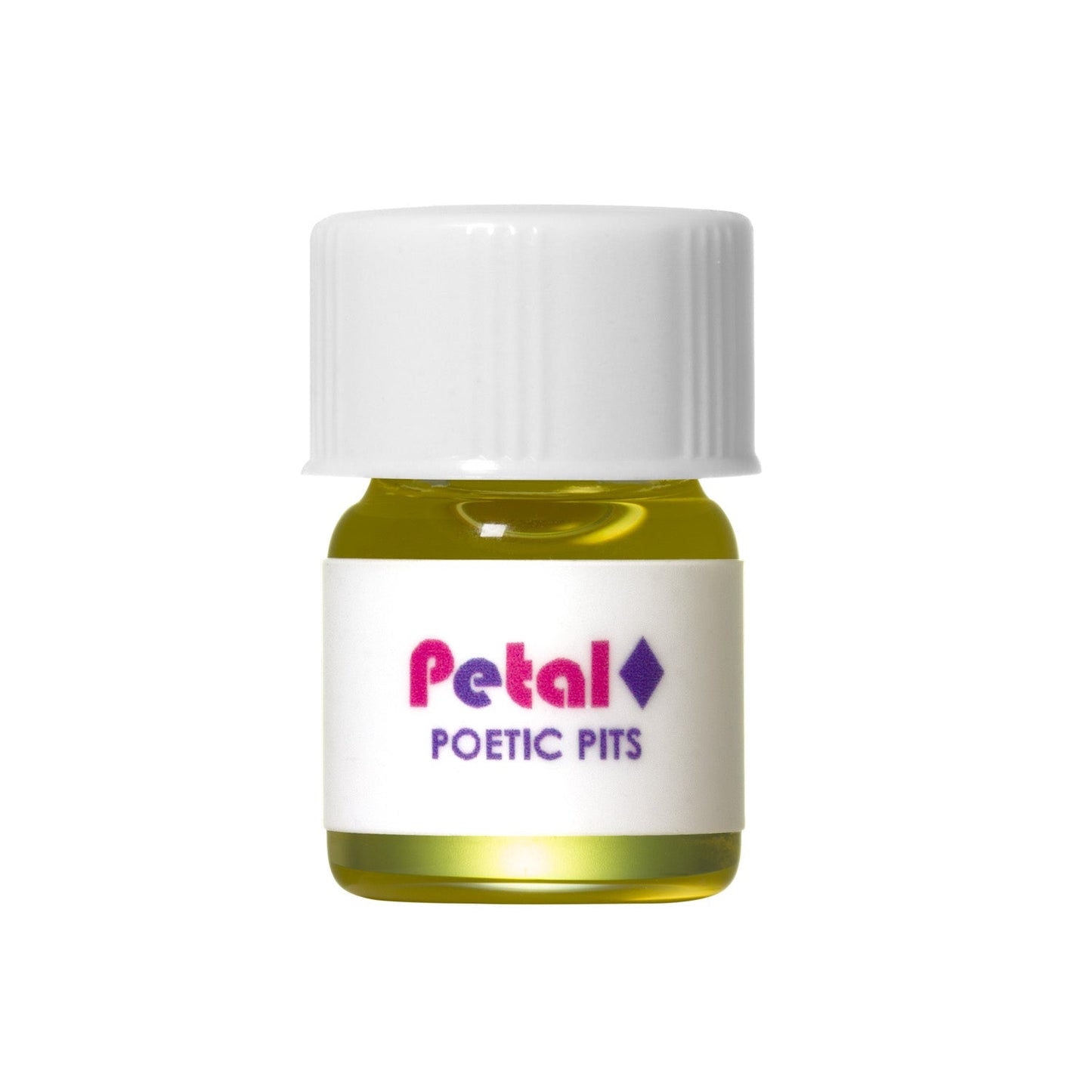 Petal - Poetic Pits