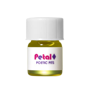 Petal - Poetic Pits