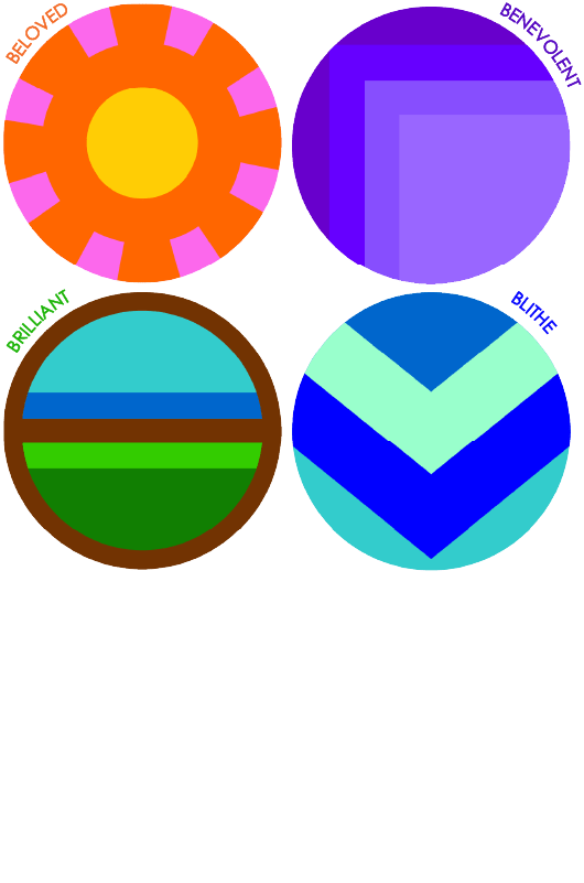 The Renegade Beauty Realms