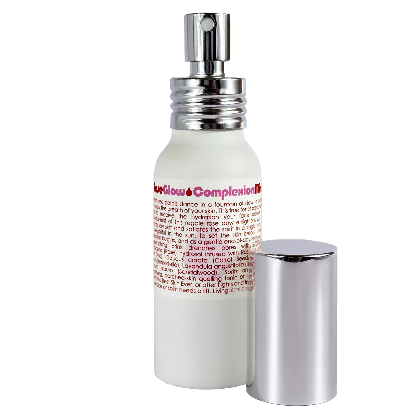 Rose Glow - Complexion Mist