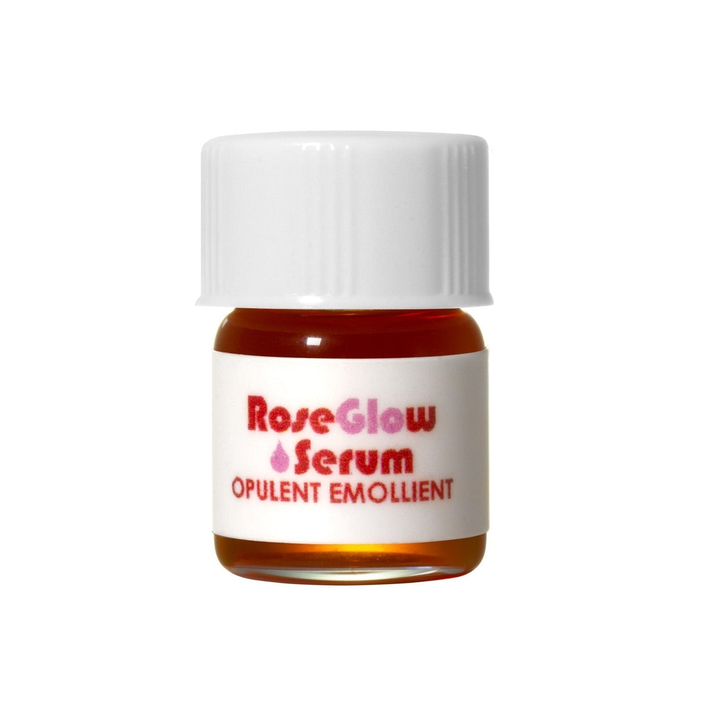 Rose Glow Serum - Opulent Emollient