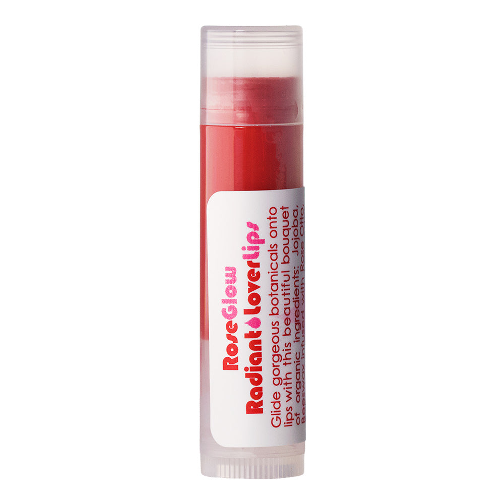 Rose Glow - Lover Lips