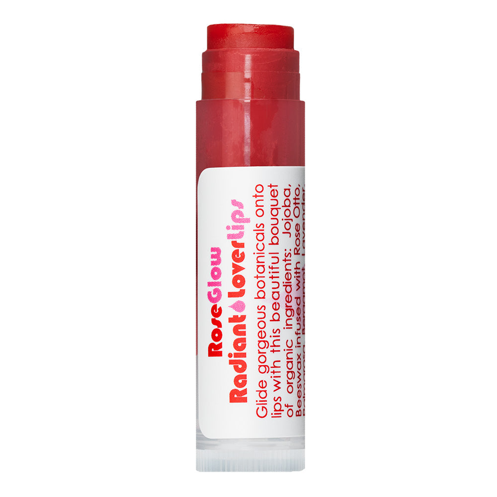 Rose Glow - Lover Lips