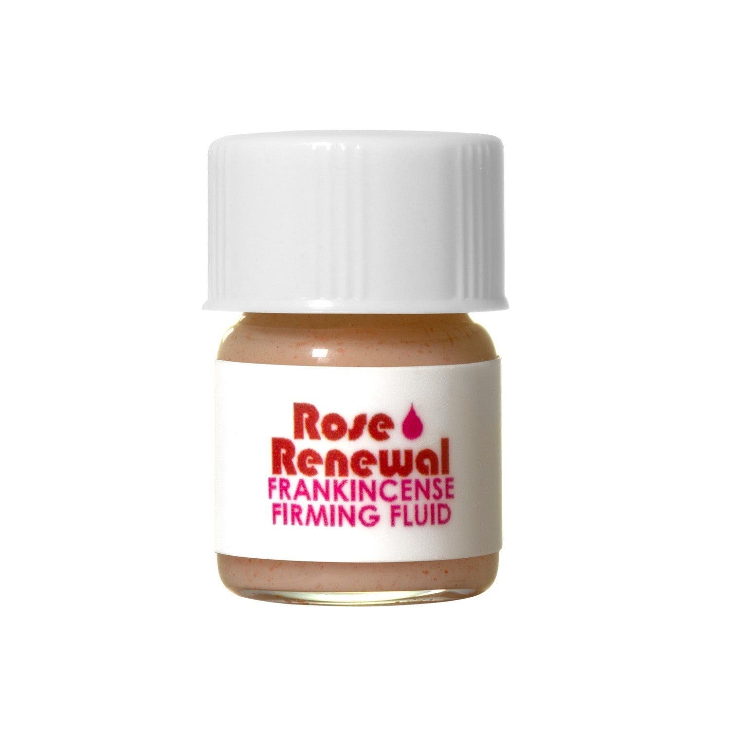 Rose Renewal - Frankincense Firming Fluid – Living Libations CA