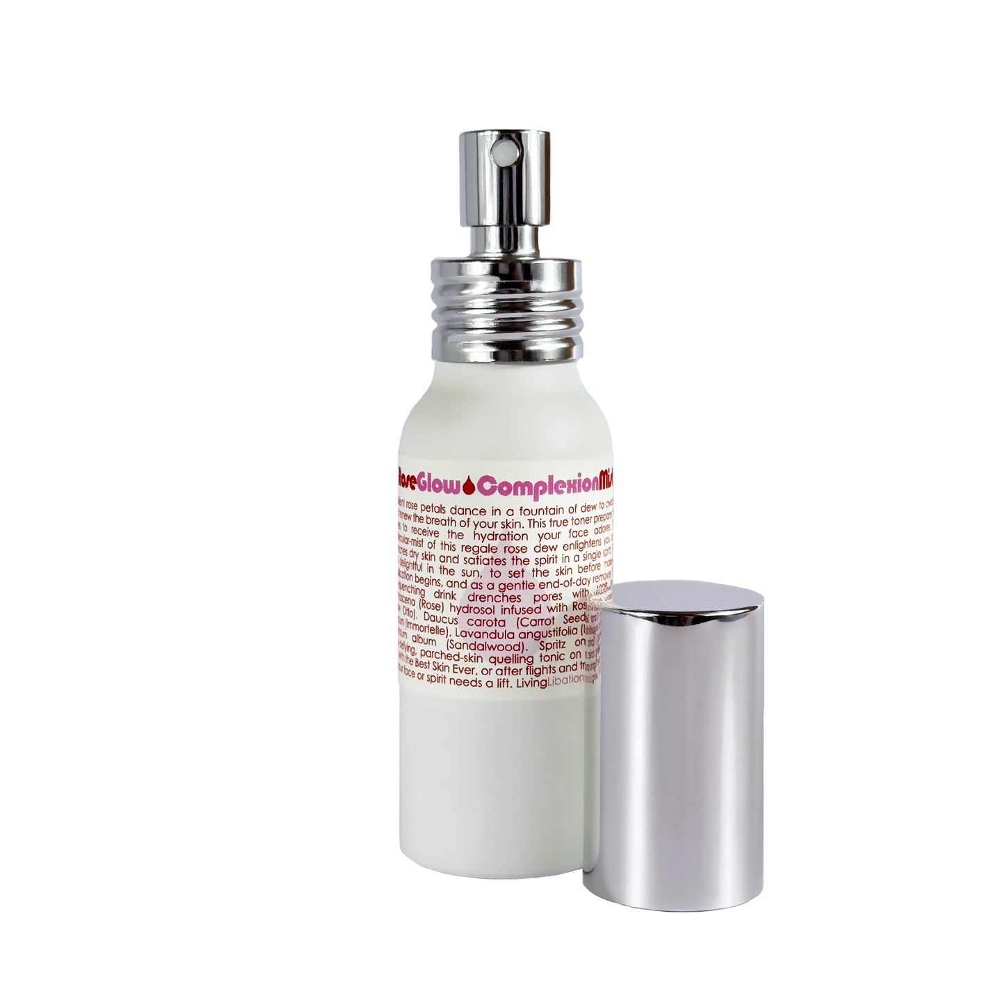 Rose Glow - Complexion Mist