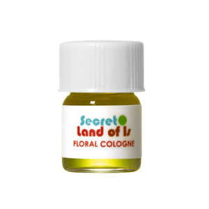 Secret Land of Is - Floral Cologne