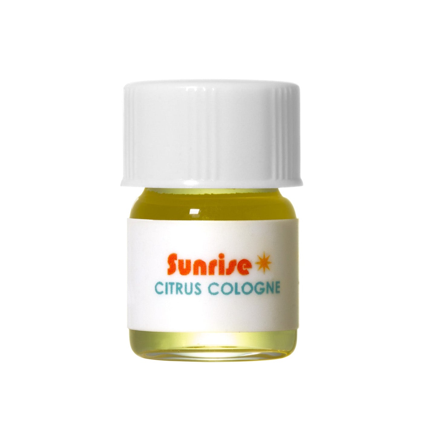 Sunrise - Citrus Cologne