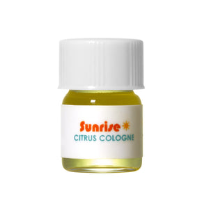 Sunrise - Citrus Cologne