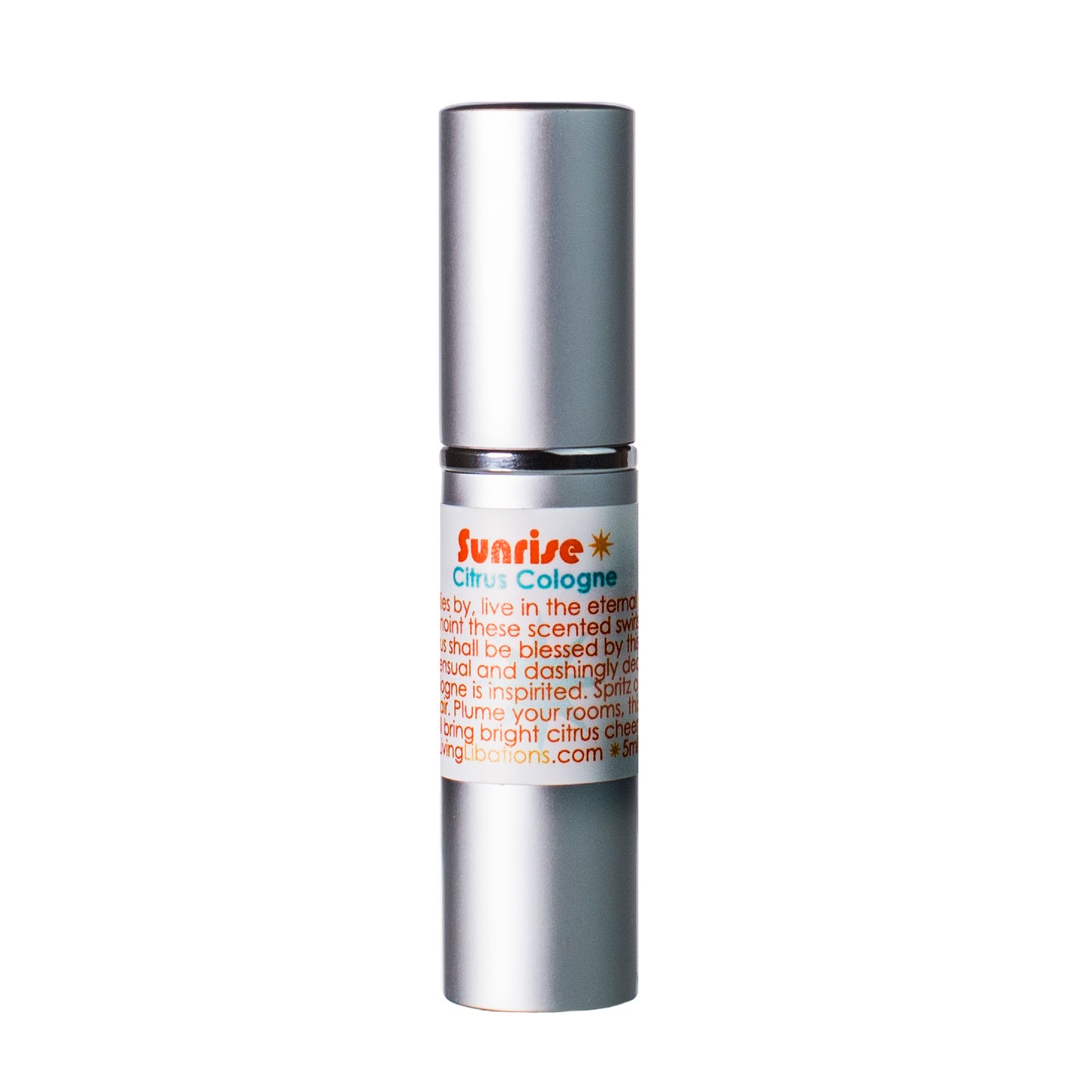 Sunrise - Citrus Cologne