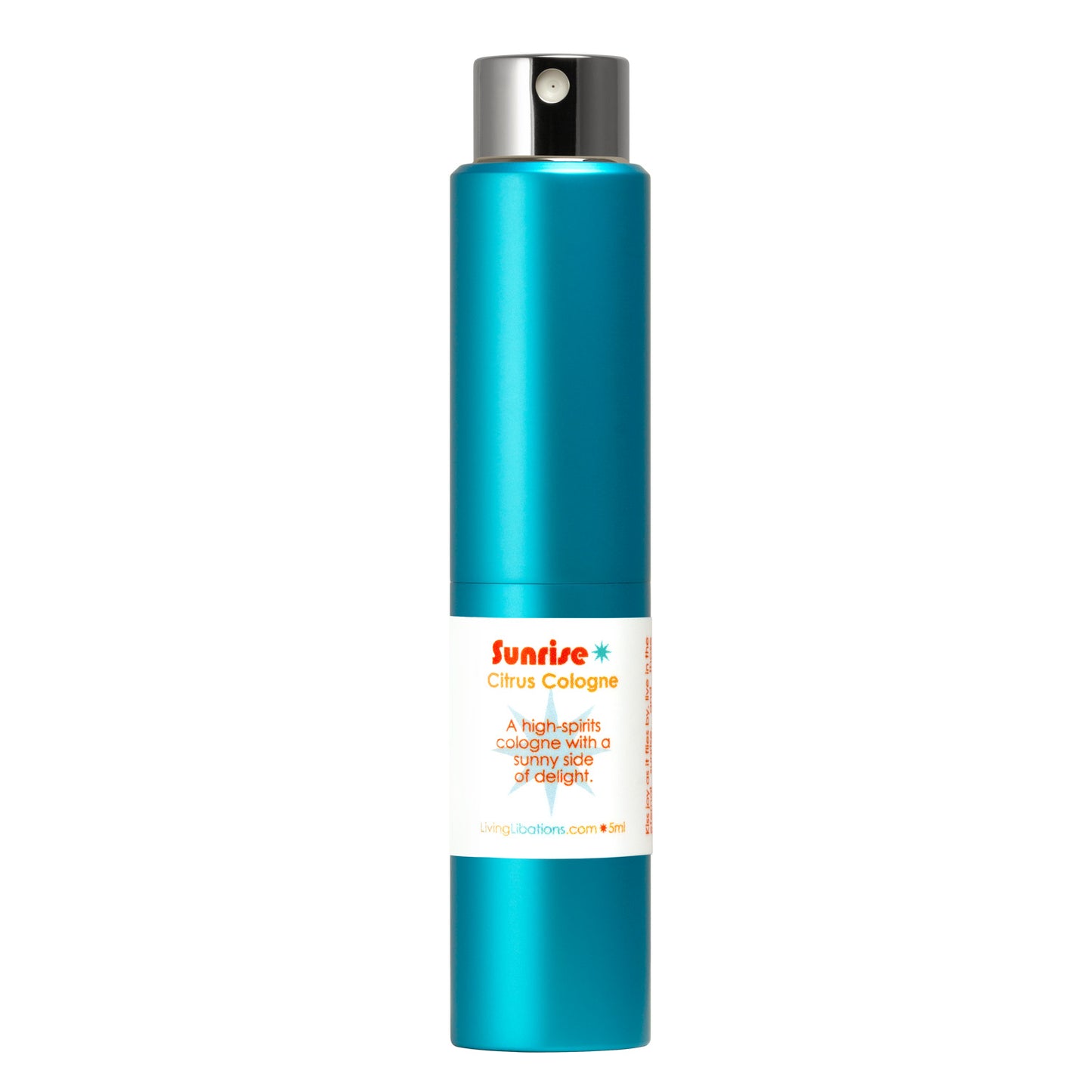 Sunrise - Citrus Cologne