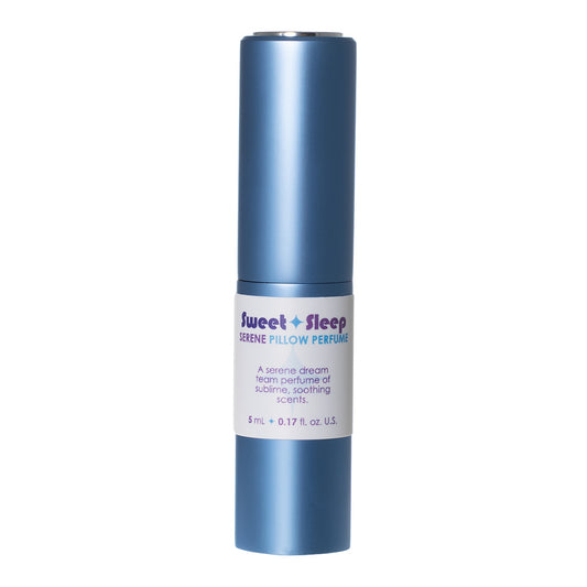 Sweet Sleep - Pillow Perfume