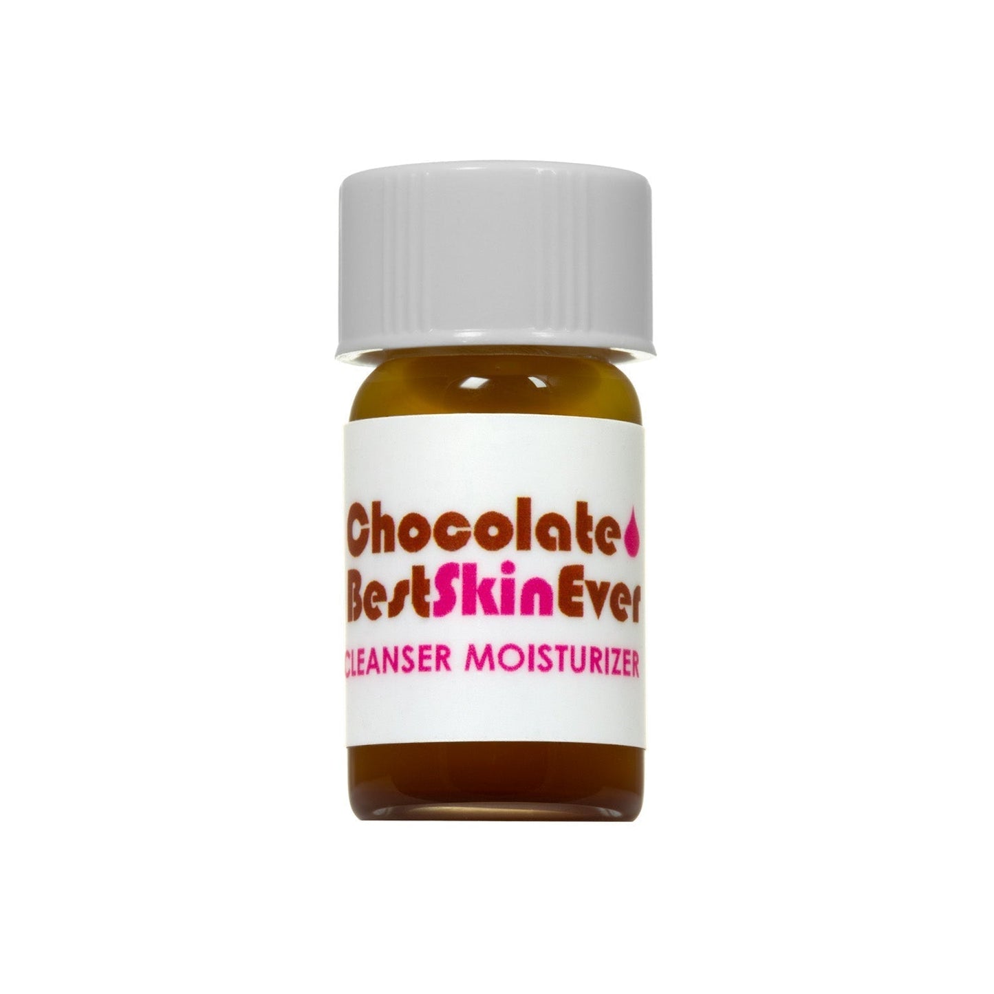 Chocolate - Best Skin Ever