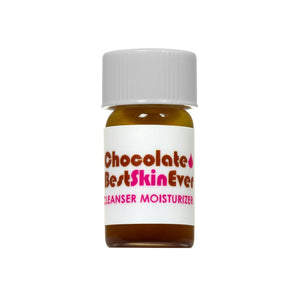 Chocolate - Best Skin Ever