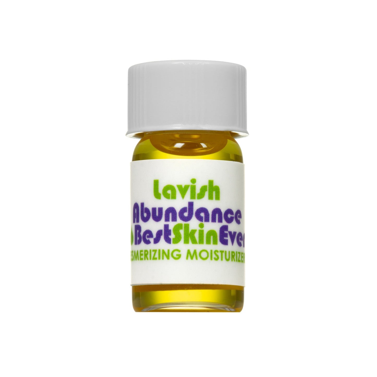 Lavish Abundance - Best Skin Ever