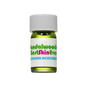 Sandalwood - Best Skin Ever