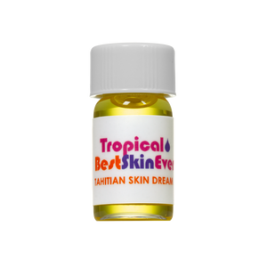 Tropical - Best Skin Ever