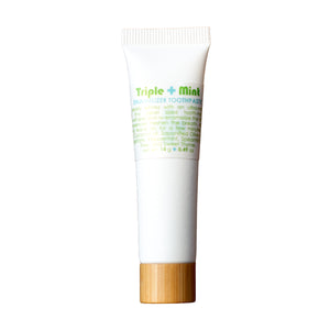 Triple Mint - Enamelizer Toothpaste