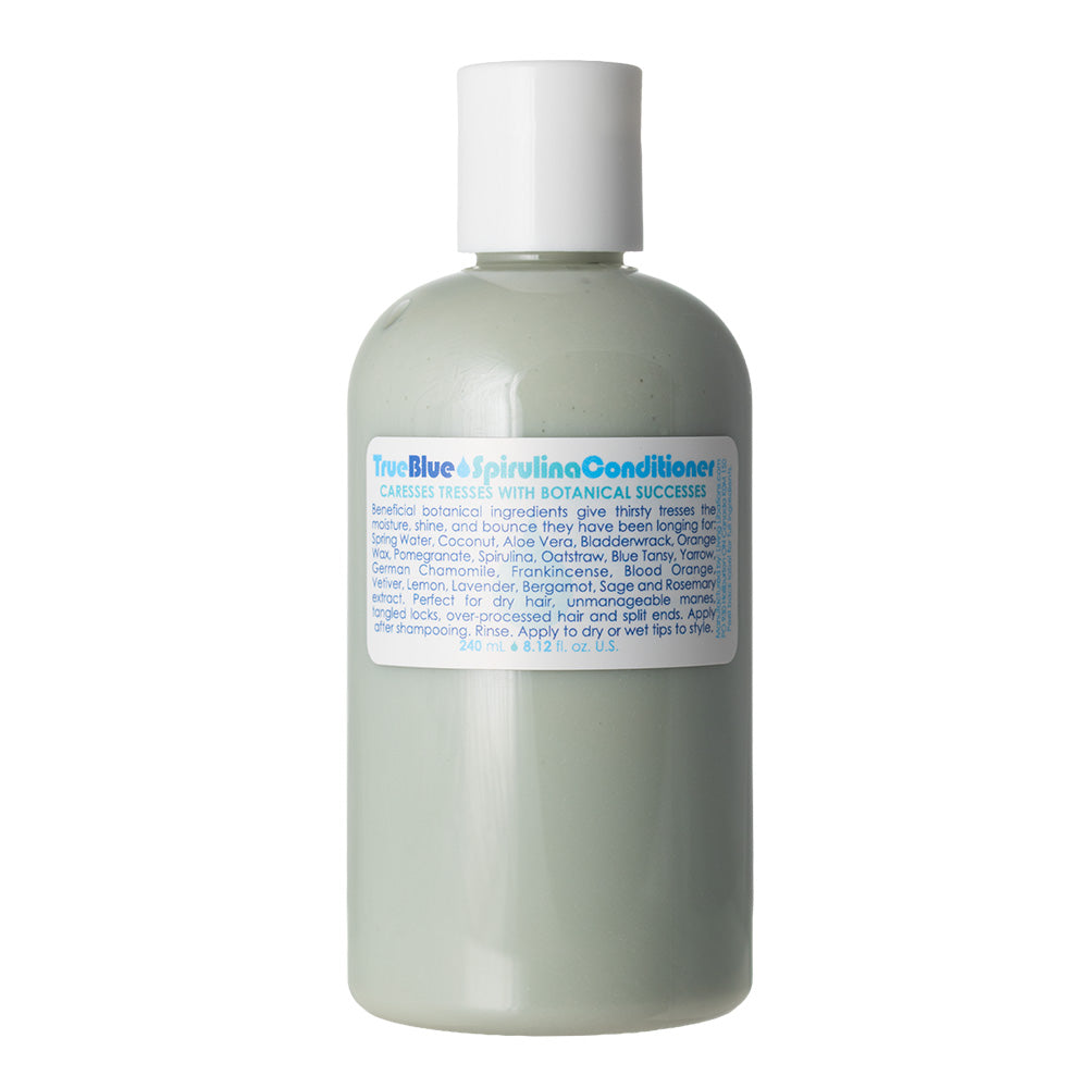 True Blue - Spirulina Conditioner