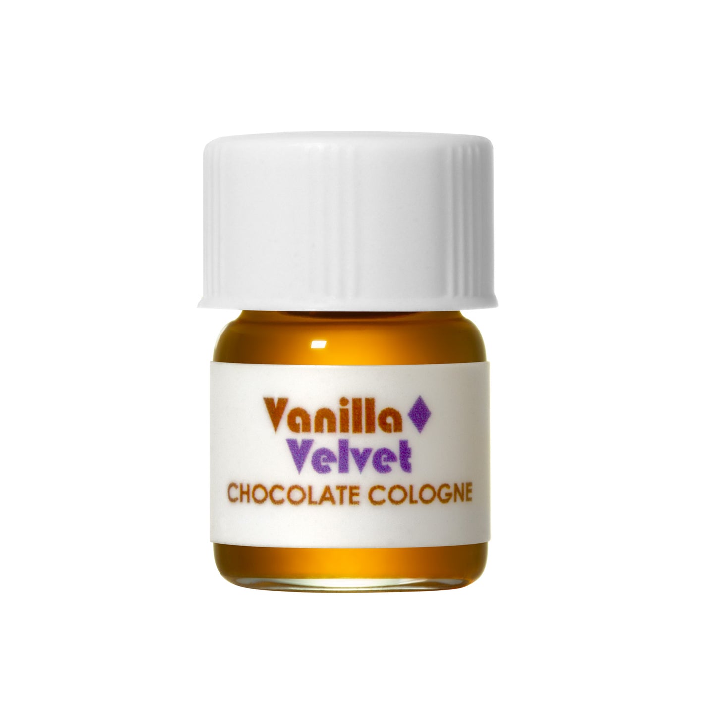 Vanilla Velvet - Chocolate Cologne