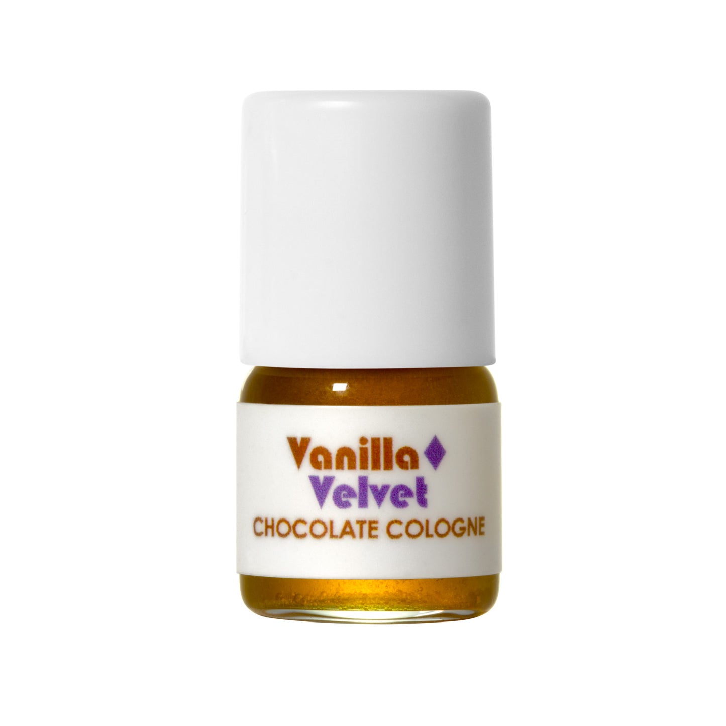 Vanilla Velvet - Chocolate Cologne