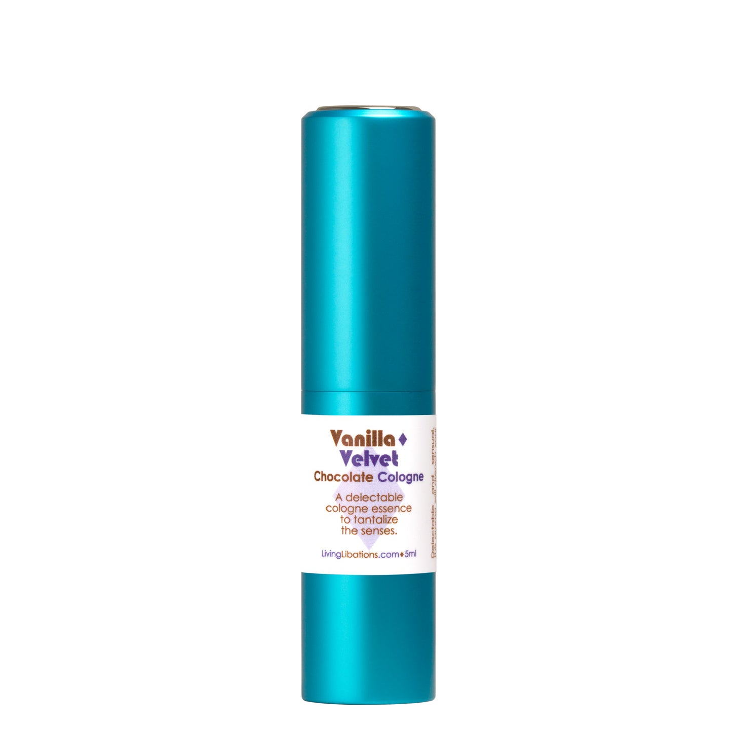 Vanilla Velvet - Chocolate Cologne